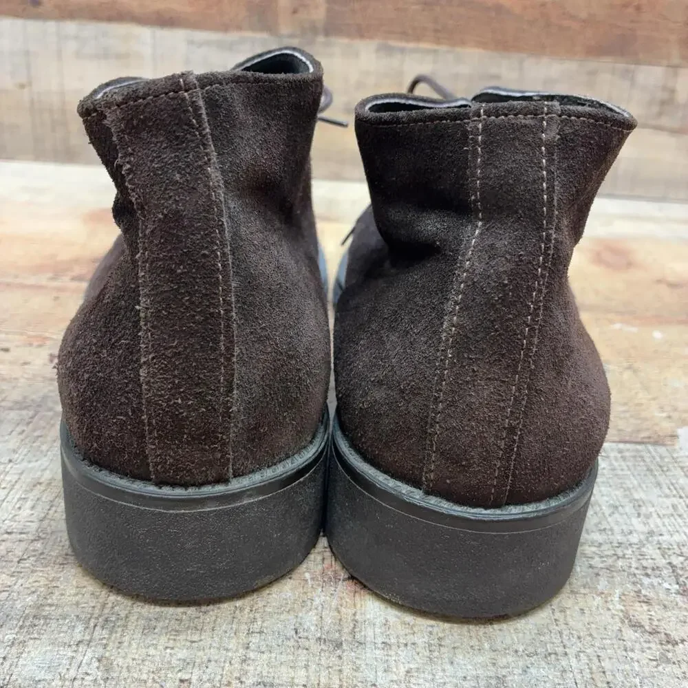 To Boot New York brand boot